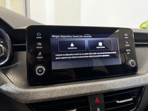 Skoda Kamiq 1.0 TSI Selection 85 kW (115 CV)