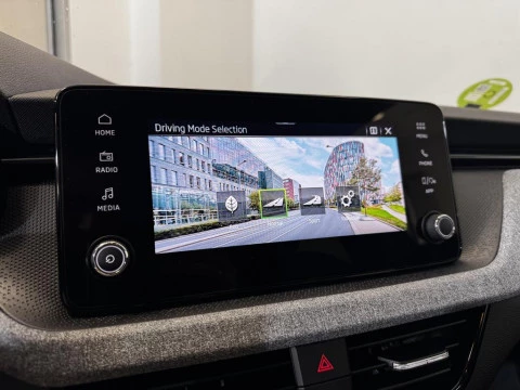 Skoda Kamiq 1.0 TSI Selection 85 kW (115 CV)