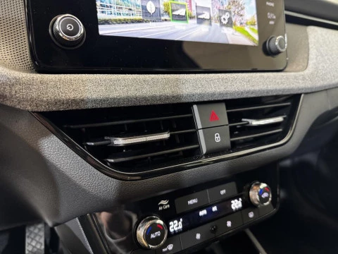 Skoda Kamiq 1.0 TSI Selection 85 kW (115 CV)