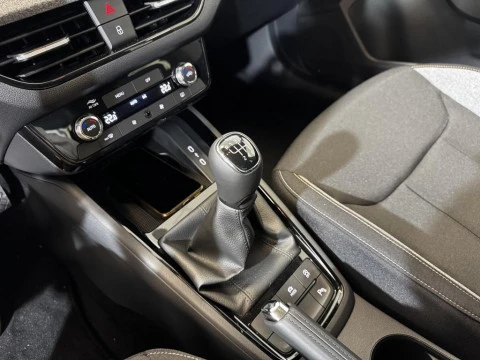 Skoda Kamiq 1.0 TSI Selection 85 kW (115 CV)