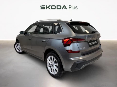 Skoda Kamiq 1.0 TSI Selection 85 kW (115 CV)