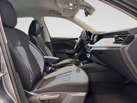 Skoda Kamiq 1.0 TSI Selection 85 kW (115 CV)