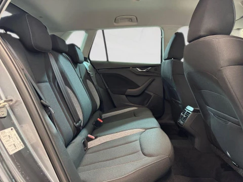 Skoda Kamiq 1.0 TSI Selection 85 kW (115 CV)