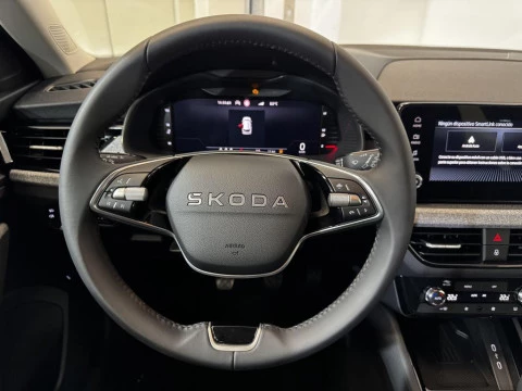 Skoda Kamiq 1.0 TSI Selection 85 kW (115 CV)