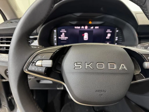 Skoda Kamiq 1.0 TSI Selection 85 kW (115 CV)