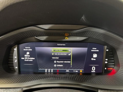 Skoda Kamiq 1.0 TSI Selection 85 kW (115 CV)