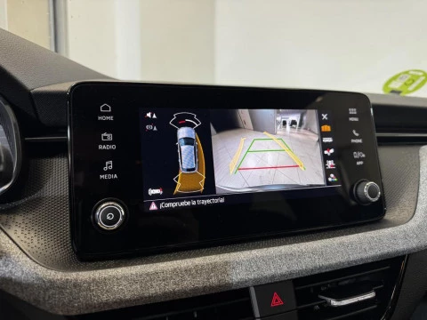 Skoda Kamiq 1.0 TSI Selection 85 kW (115 CV)