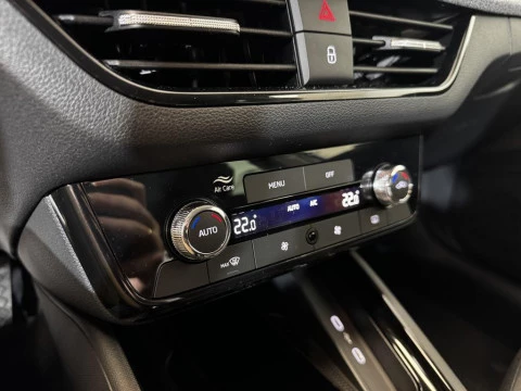 Skoda Kamiq 1.0 TSI Selection 85 kW (115 CV)