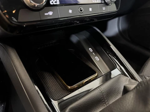 Skoda Kamiq 1.0 TSI Selection 85 kW (115 CV)