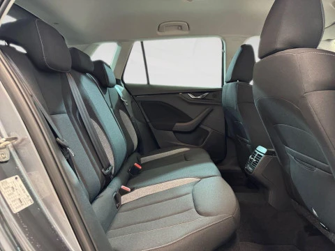 Skoda Kamiq 1.0 TSI Selection 85 kW (115 CV)