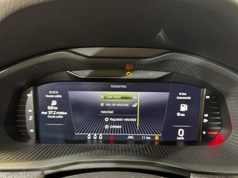 Skoda Kamiq 1.0 TSI Selection 85 kW (115 CV)