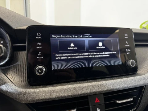 Skoda Kamiq 1.0 TSI Selection 85 kW (115 CV)
