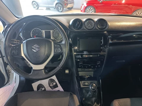 Suzuki Vitara 1.6 VVT GLX