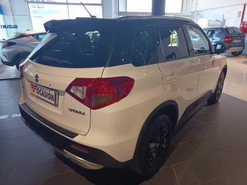 Suzuki Vitara 1.6 VVT GLX