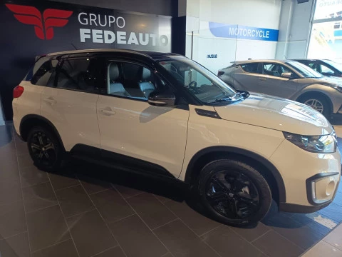 Suzuki Vitara 1.6 VVT GLX