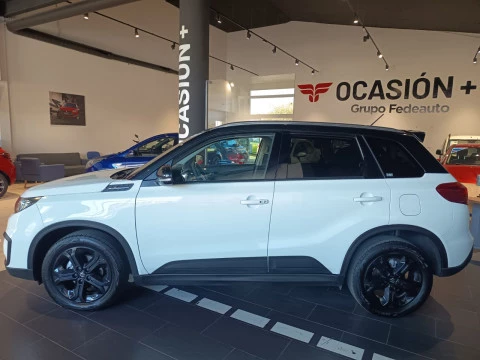 Suzuki Vitara 1.6 VVT GLX