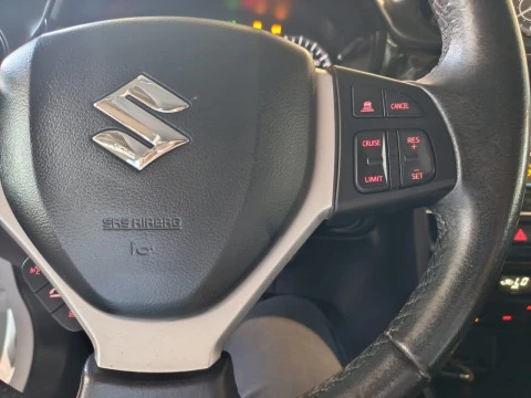 Suzuki Vitara 1.6 VVT GLX