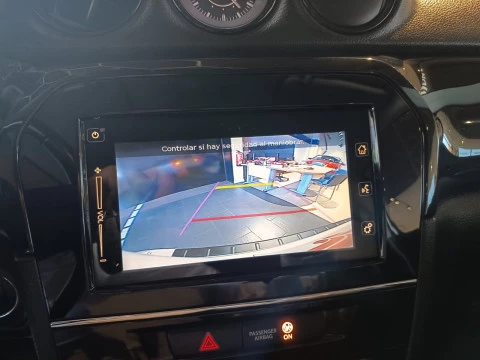 Suzuki Vitara 1.6 VVT GLX