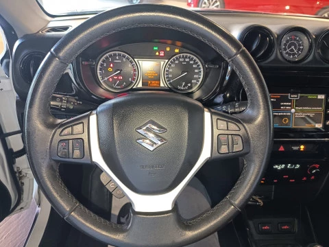 Suzuki Vitara 1.6 VVT GLX