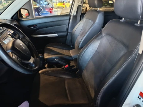 Suzuki Vitara 1.6 VVT GLX