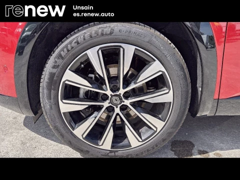 Renault Austral  Hibrido  1.2 full hybrid e-tech Techno 146kW