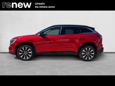 Renault Austral  Hibrido  1.2 full hybrid e-tech Techno 146kW