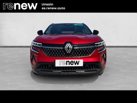 Renault Austral  Hibrido  1.2 full hybrid e-tech Techno 146kW