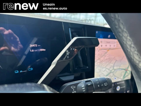 Renault Austral  Hibrido  1.2 full hybrid e-tech Techno 146kW