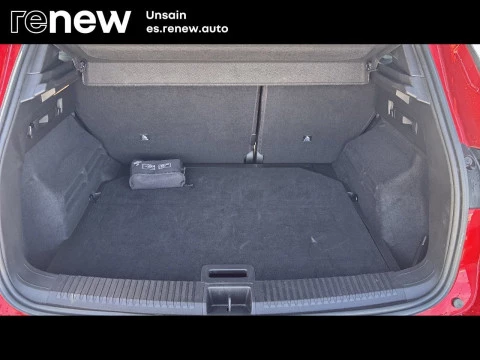 Renault Austral  Hibrido  1.2 full hybrid e-tech Techno 146kW