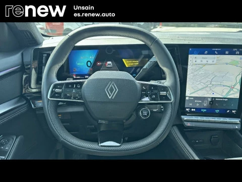 Renault Austral  Hibrido  1.2 full hybrid e-tech Techno 146kW