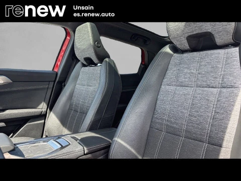 Renault Austral  Hibrido  1.2 full hybrid e-tech Techno 146kW