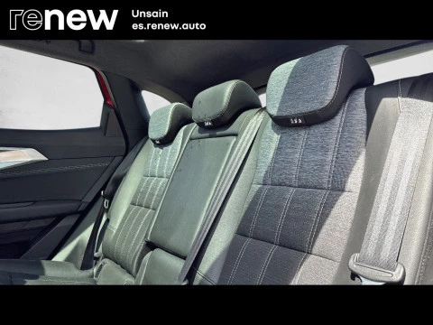 Renault Austral  Hibrido  1.2 full hybrid e-tech Techno 146kW