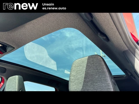 Renault Austral  Hibrido  1.2 full hybrid e-tech Techno 146kW