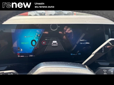 Renault Austral  Hibrido  1.2 full hybrid e-tech Techno 146kW