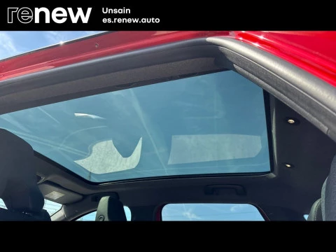 Renault Austral  Hibrido  1.2 full hybrid e-tech Techno 146kW
