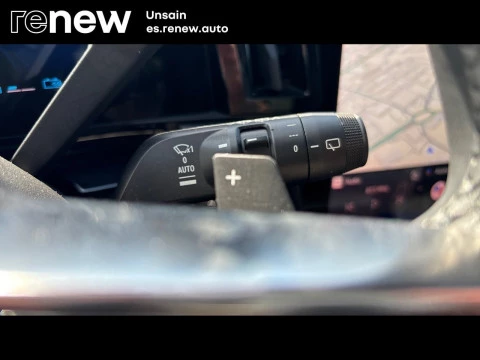 Renault Austral  Hibrido  1.2 full hybrid e-tech Techno 146kW