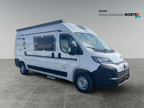 BENIMAR BENIVAN BENIVAN 120 UP