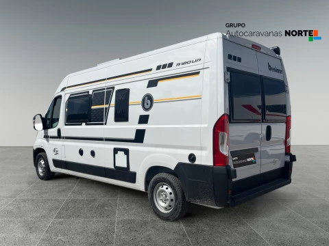 BENIMAR BENIVAN BENIVAN 120 UP