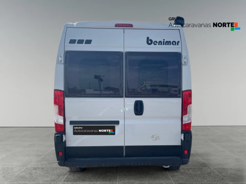 BENIMAR BENIVAN BENIVAN 120 UP