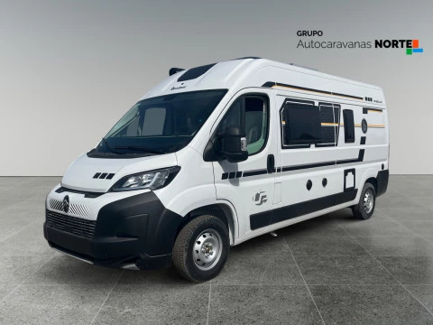 BENIMAR BENIVAN BENIVAN 120 UP