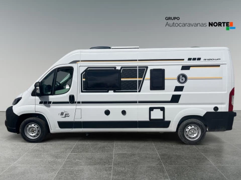 BENIMAR BENIVAN BENIVAN 120 UP