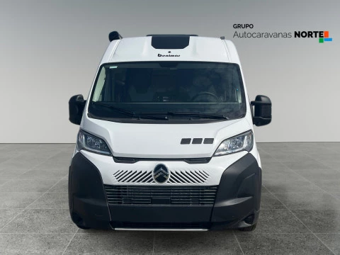 BENIMAR BENIVAN BENIVAN 120 UP