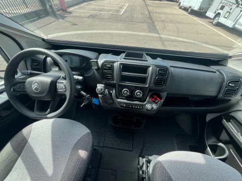 BENIMAR BENIVAN BENIVAN 120 UP