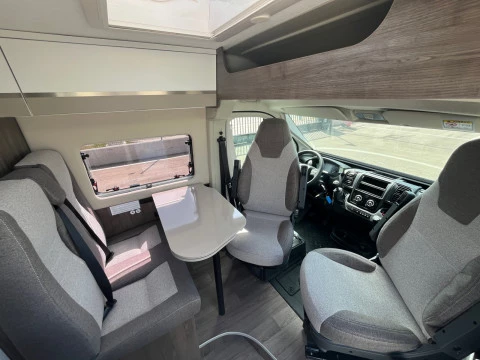 BENIMAR BENIVAN BENIVAN 120 UP