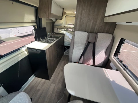 BENIMAR BENIVAN BENIVAN 120 UP