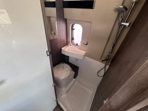 BENIMAR BENIVAN BENIVAN 120 UP