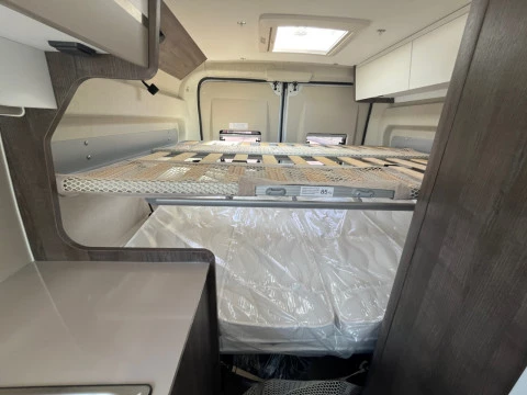 BENIMAR BENIVAN BENIVAN 120 UP