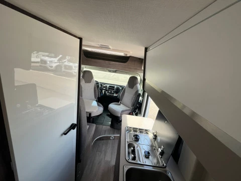 BENIMAR BENIVAN BENIVAN 120 UP