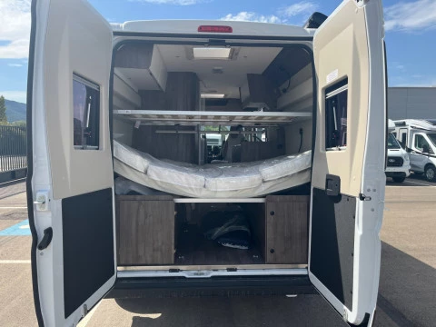 BENIMAR BENIVAN BENIVAN 120 UP