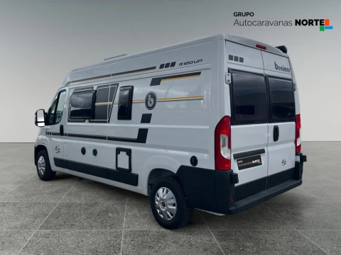 BENIMAR BENIVAN BENIVAN 120 UP